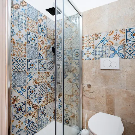 Dimora Don Gabriele Apartment