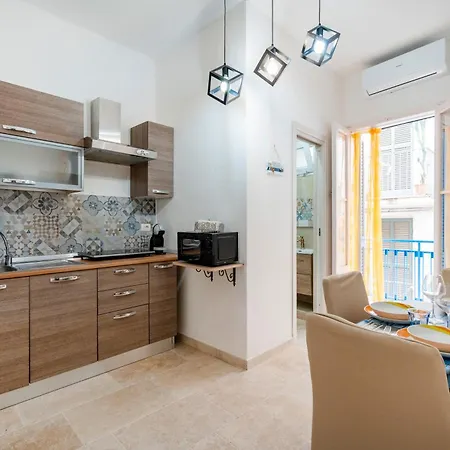 Apartment Dimora Don Gabriele Mola di Bari