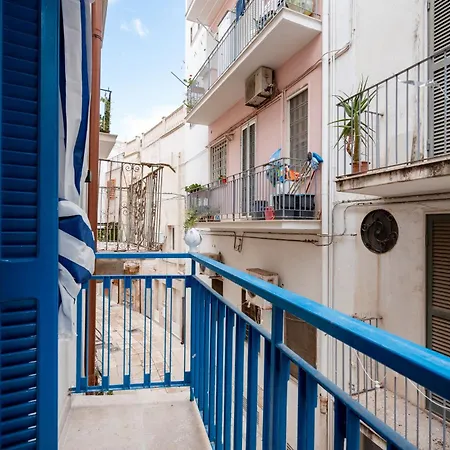 Apartment Dimora Don Gabriele *