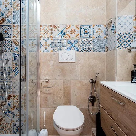 Apartamento Dimora Don Gabriele