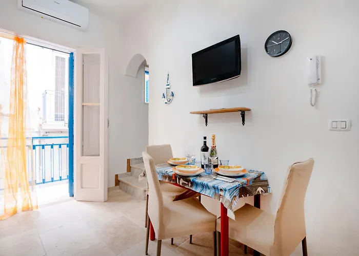 Apartmán Dimora Don Gabriele Mola di Bari