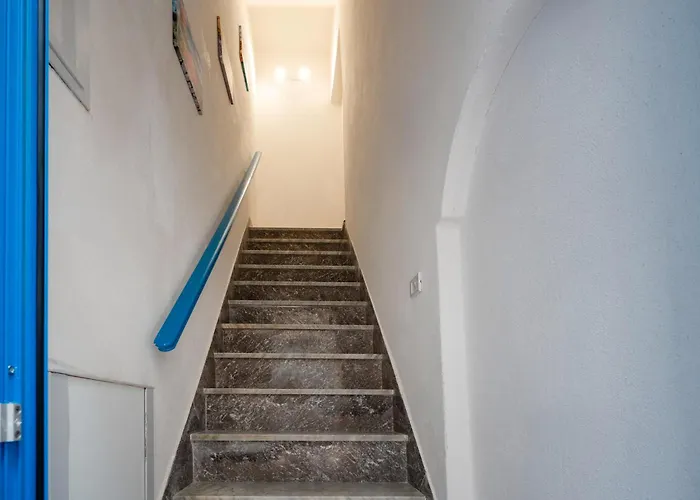 Dimora Don Gabriele Apartmán Mola di Bari