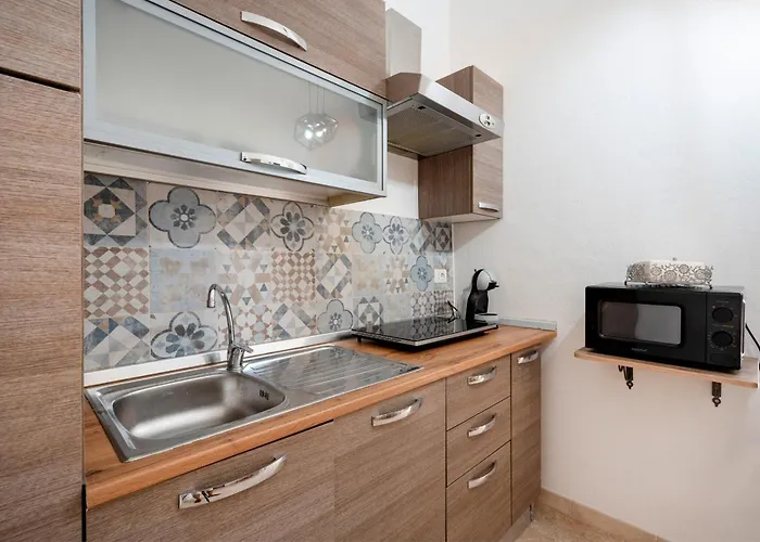 Apartamento Dimora Don Gabriele *