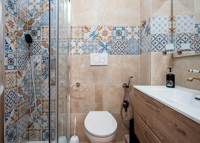 Apartamento Dimora Don Gabriele