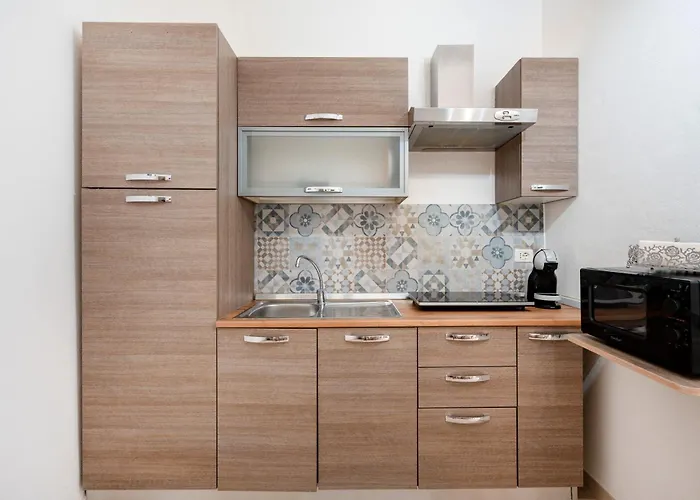 Dimora Don Gabriele Apartamento Mola di Bari