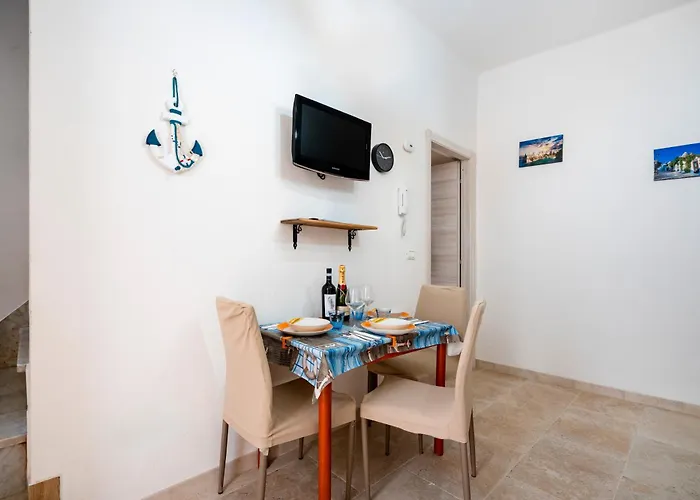 Apartamento Dimora Don Gabriele