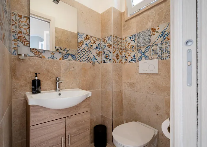 Dimora Don Gabriele * Mola di Bari