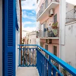 Dimora Don Gabriele * モーラ・ディ・バーリ