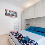 Dimora Don Gabriele アパート *