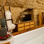 Dimora Don Gabriele E Apartamento Mola di Bari