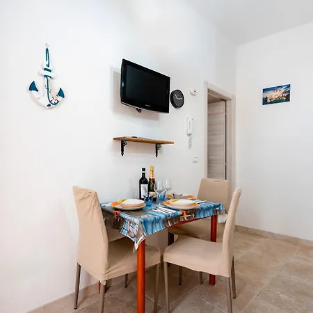 Dimora Don Gabriele Appartement