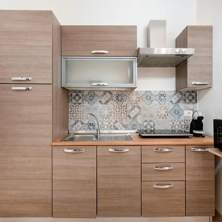 Appartement Dimora Don Gabriele