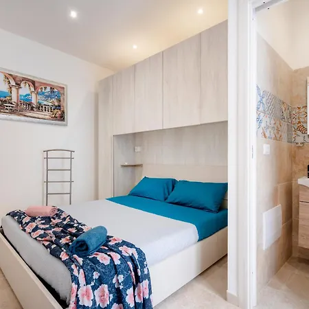 Dimora Don Gabriele * 莫拉-迪巴里