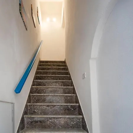 Dimora Don Gabriele Appartement Mola di Bari
