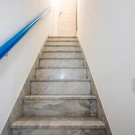 Dimora Don Gabriele * Mola di Bari