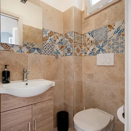 Appartement Dimora Don Gabriele Mola di Bari