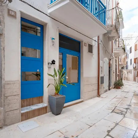 Dimora Don Gabriele Appartement Mola di Bari