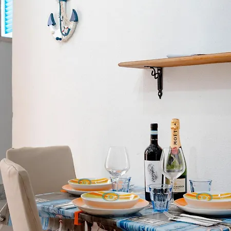 Dimora Don Gabriele E Apartment *