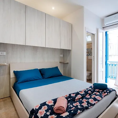 Dimora Don Gabriele E Apartment *