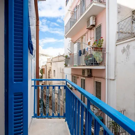 Apartman Dimora Don Gabriele E