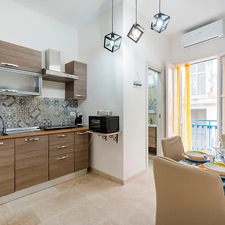 Apartman Dimora Don Gabriele E *