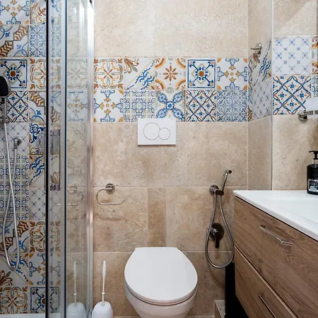 Apartman Dimora Don Gabriele E Mola di Bari