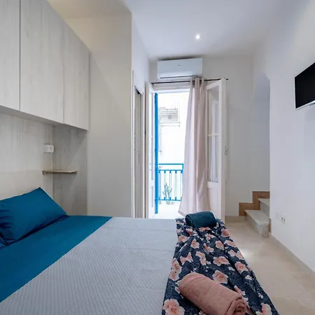 Apartman Dimora Don Gabriele E