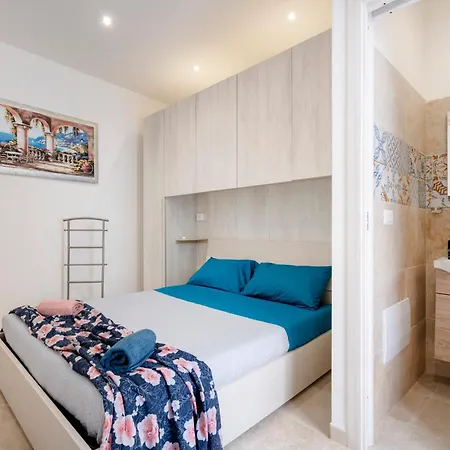 Dimora Don Gabriele E Apartman Mola di Bari
