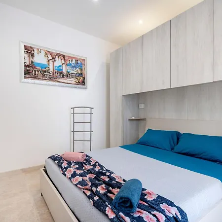 Apartman Dimora Don Gabriele E Mola di Bari