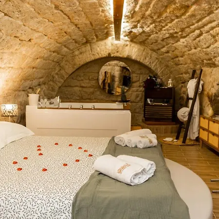 Apartamento Dimora Don Gabriele E