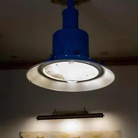 Dimora Don Gabriele E Apartman Mola di Bari