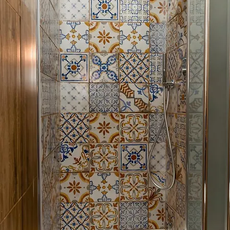 Dimora Don Gabriele E Apartman Mola di Bari
