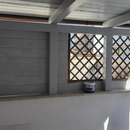 Dimora Don Gabriele E Apartman Mola di Bari