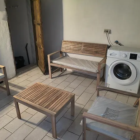 Apartman Dimora Don Gabriele E