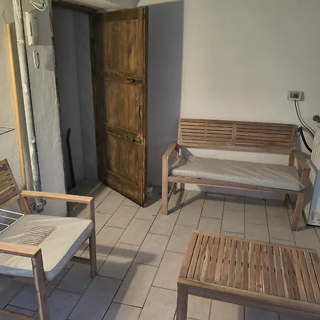 Apartman Dimora Don Gabriele E