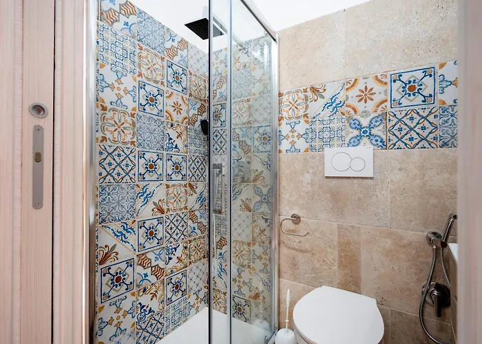 Dimora Don Gabriele 公寓