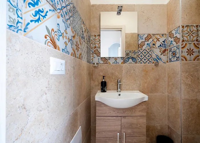 Dimora Don Gabriele 莫拉-迪巴里