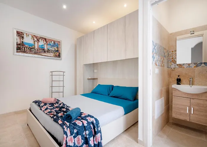 Dimora Don Gabriele * 莫拉-迪巴里