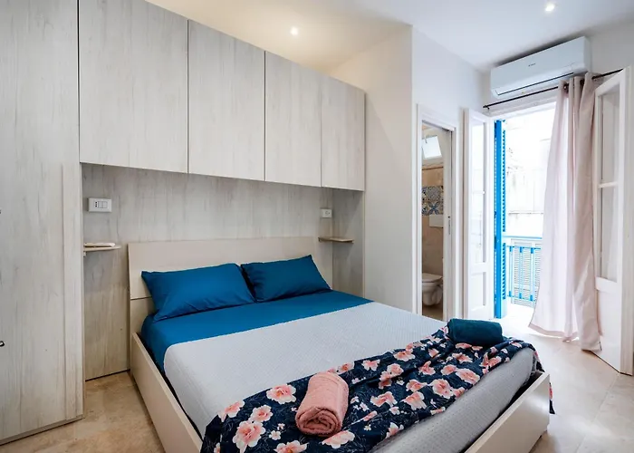 Dimora Don Gabriele 莫拉-迪巴里