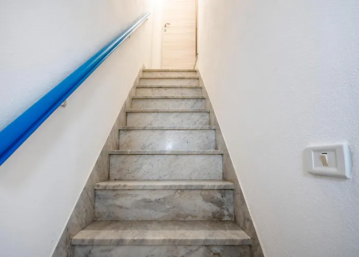 Dimora Don Gabriele * 莫拉-迪巴里