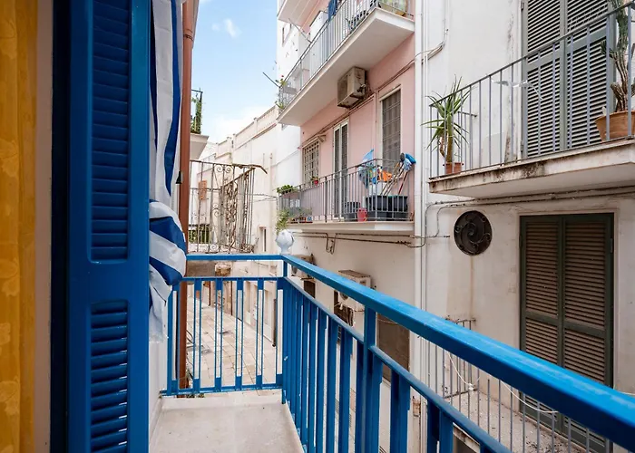 公寓 Dimora Don Gabriele *